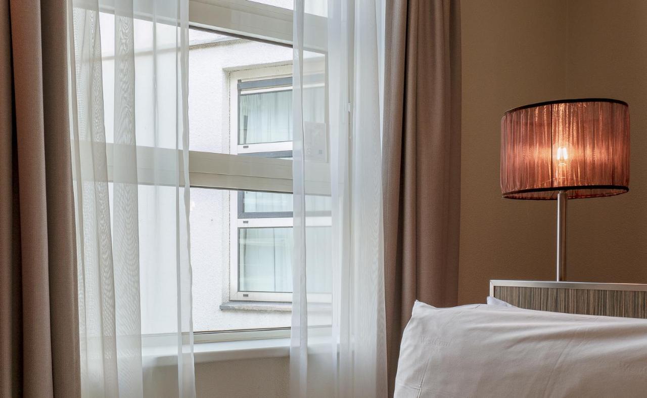 Westcord City Centre Hotel Amsterdam Esterno foto