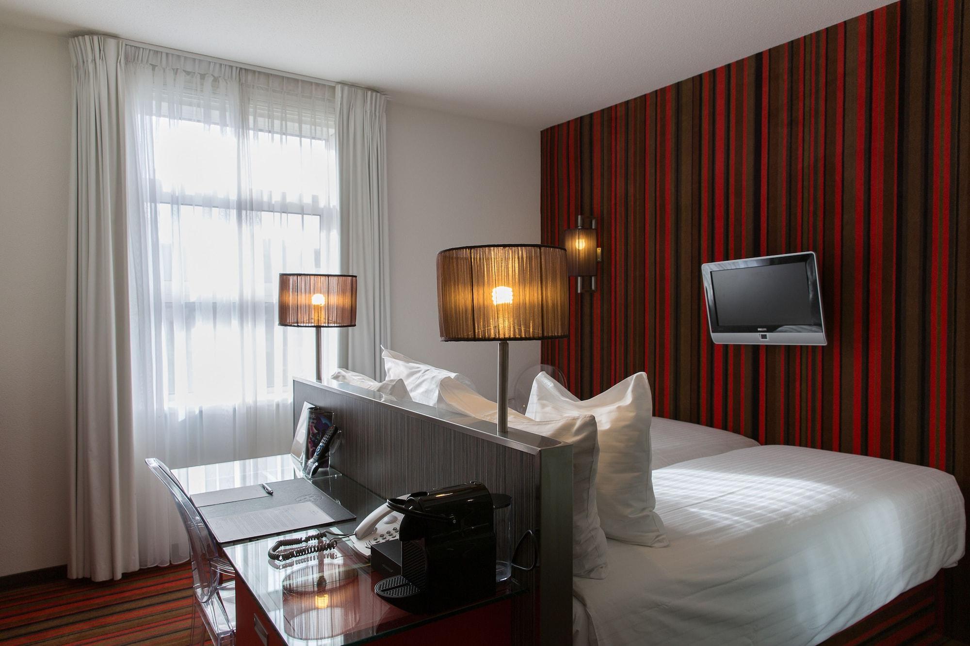 Westcord City Centre Hotel Amsterdam Esterno foto