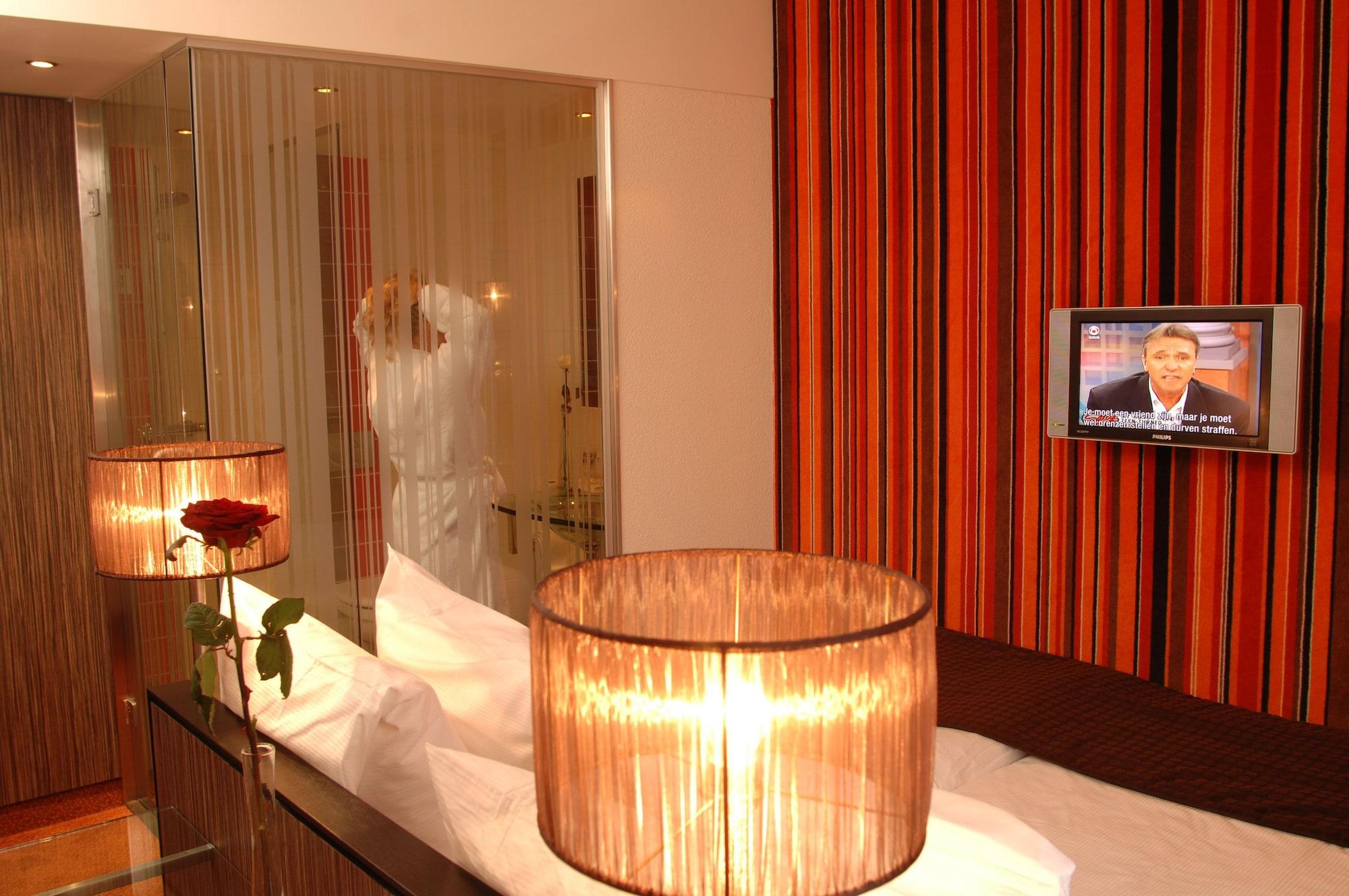 Westcord City Centre Hotel Amsterdam Esterno foto