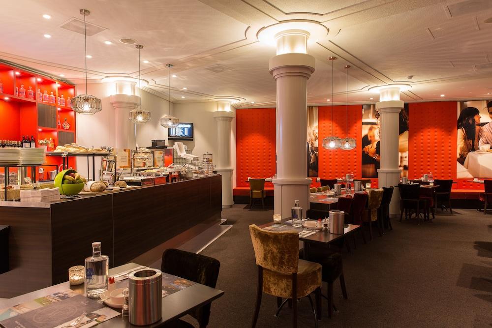 Westcord City Centre Hotel Amsterdam Esterno foto