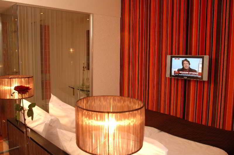 Westcord City Centre Hotel Amsterdam Esterno foto