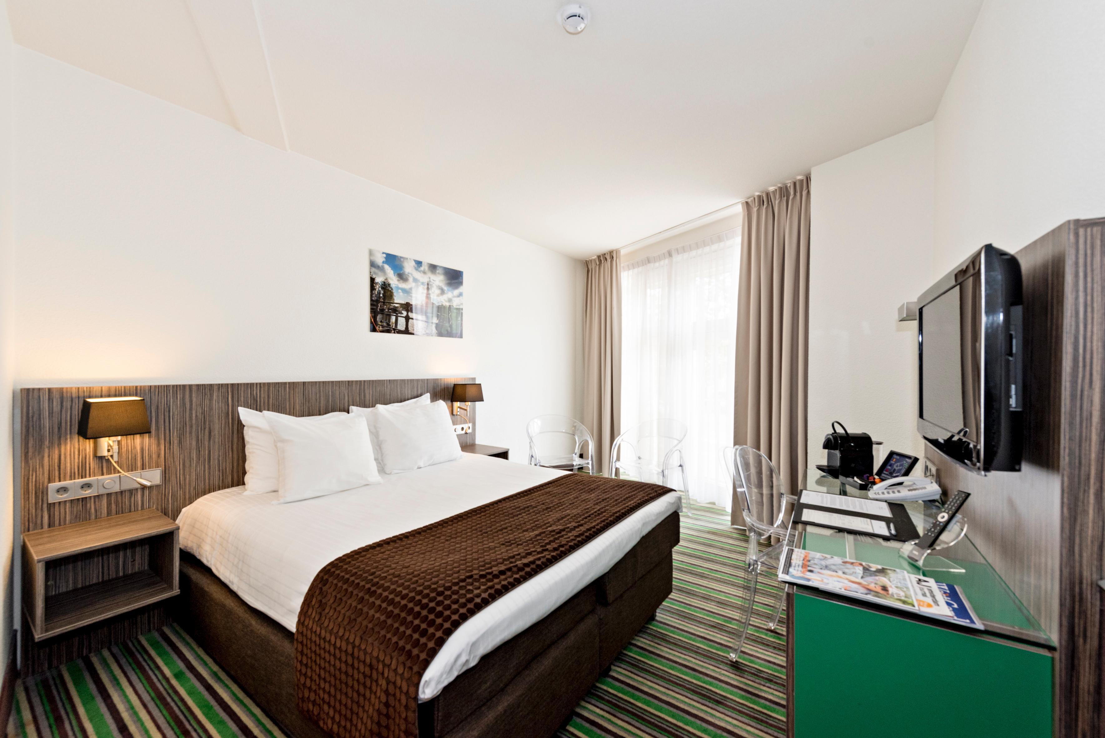 Westcord City Centre Hotel Amsterdam Esterno foto