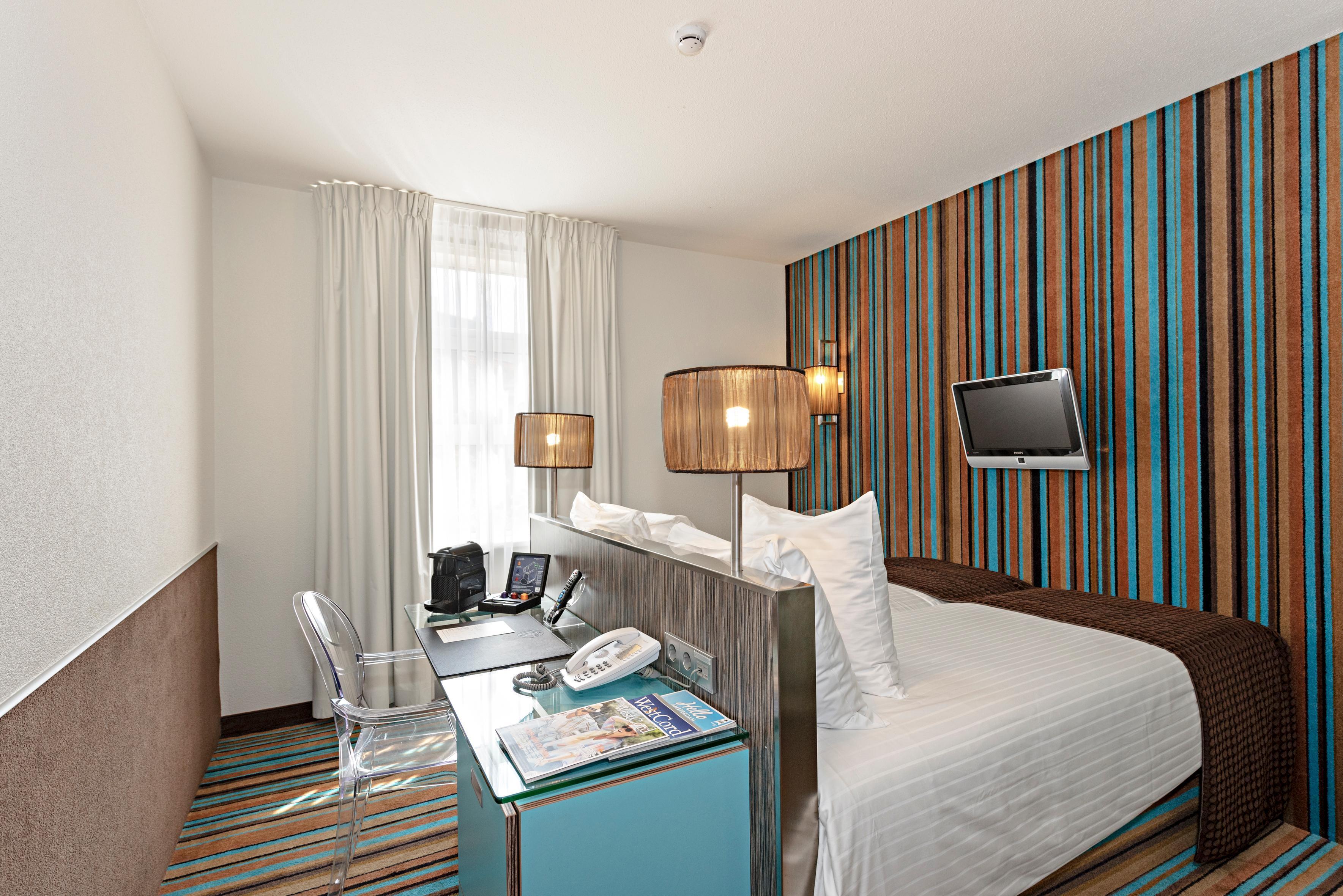 Westcord City Centre Hotel Amsterdam Esterno foto