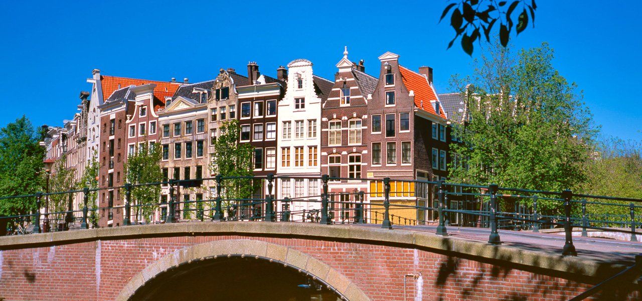 Westcord City Centre Hotel Amsterdam Esterno foto