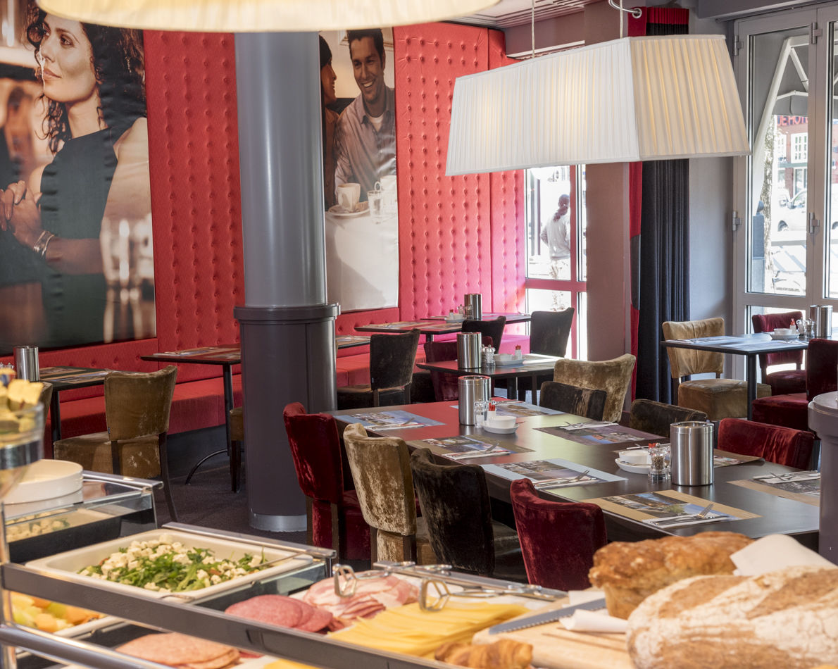 Westcord City Centre Hotel Amsterdam Esterno foto